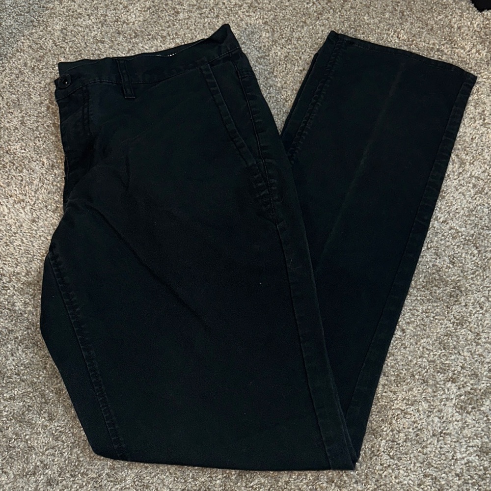 Empyre Black Pants